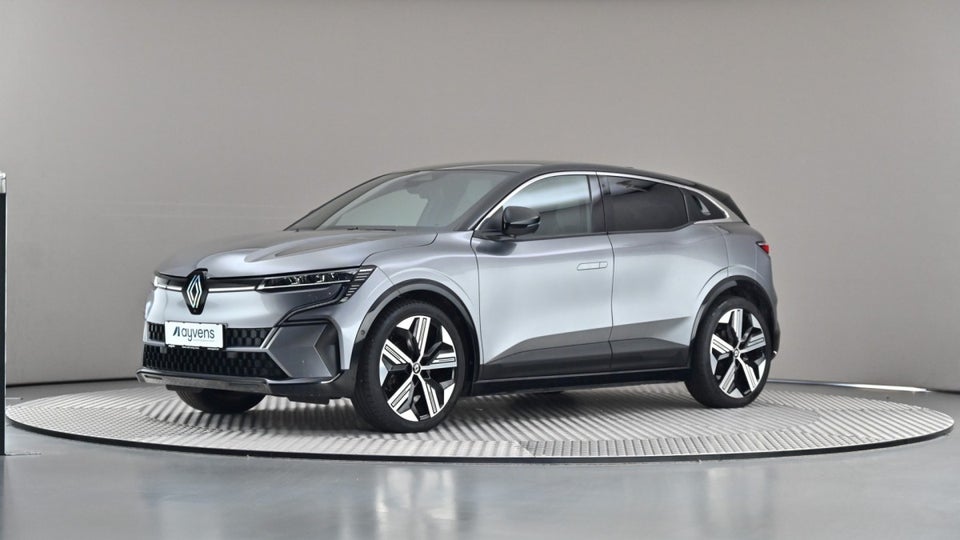 Renault Megane E-Tech 60 Iconic 5d