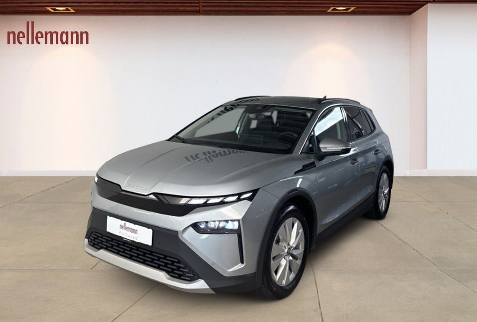 Skoda Elroq 60 iV 5d