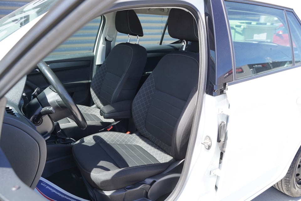 Skoda Fabia 1,2 TSi 110 Style DSG 5d