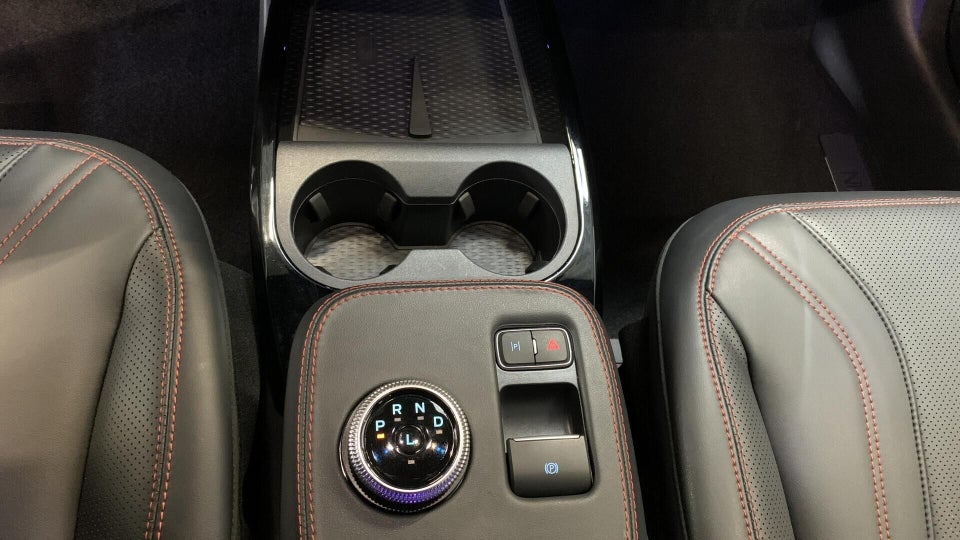 Ford Mustang Mach-E 88 Premium Extended Range 5d