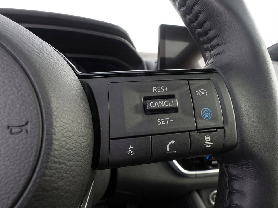 Nissan Qashqai 1,3 mHEV Tekna+ X-tr. 5d