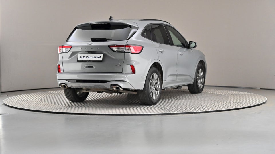 Ford Kuga 2,5 PHEV ST-Line X CVT 5d