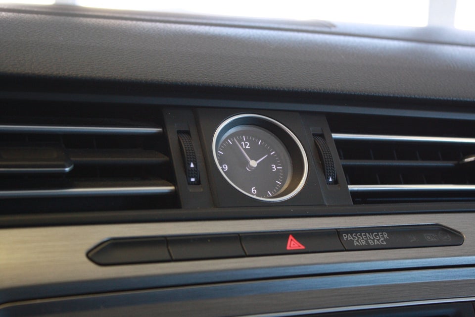 VW Passat 1,4 TSi 150 Comfortline 4d