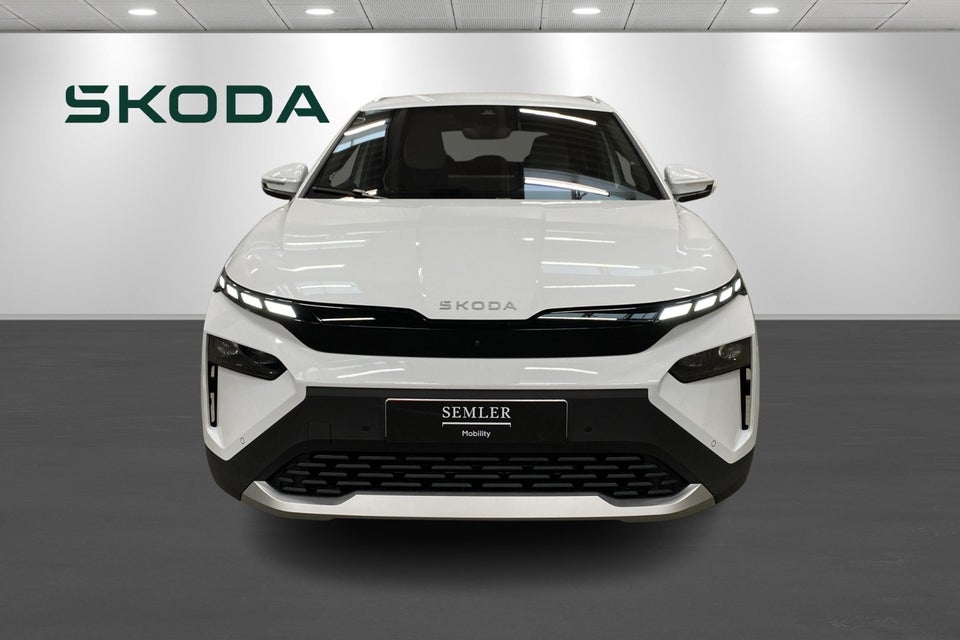 Skoda Elroq 85 iV Advanced 5d