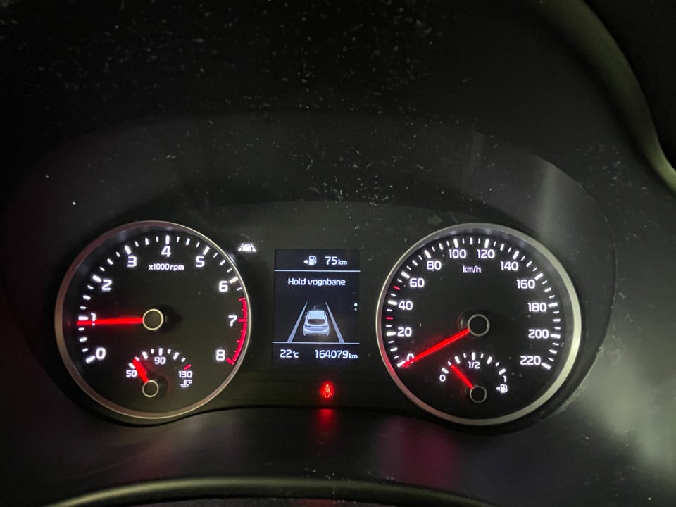 Kia Rio 1,0 T-GDi Premium 5d