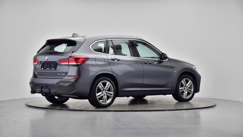 BMW X1 1,5 xDrive25e Sport Line aut. 5d