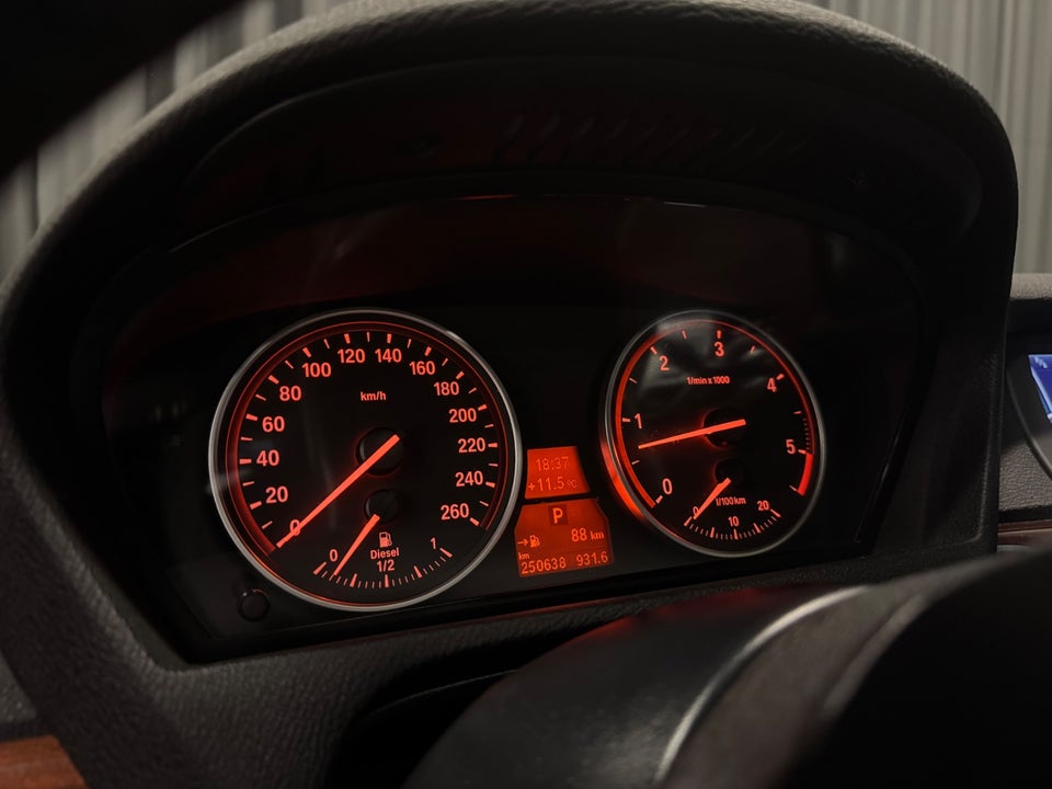 BMW X5 3,0 xDrive40d aut. 5d