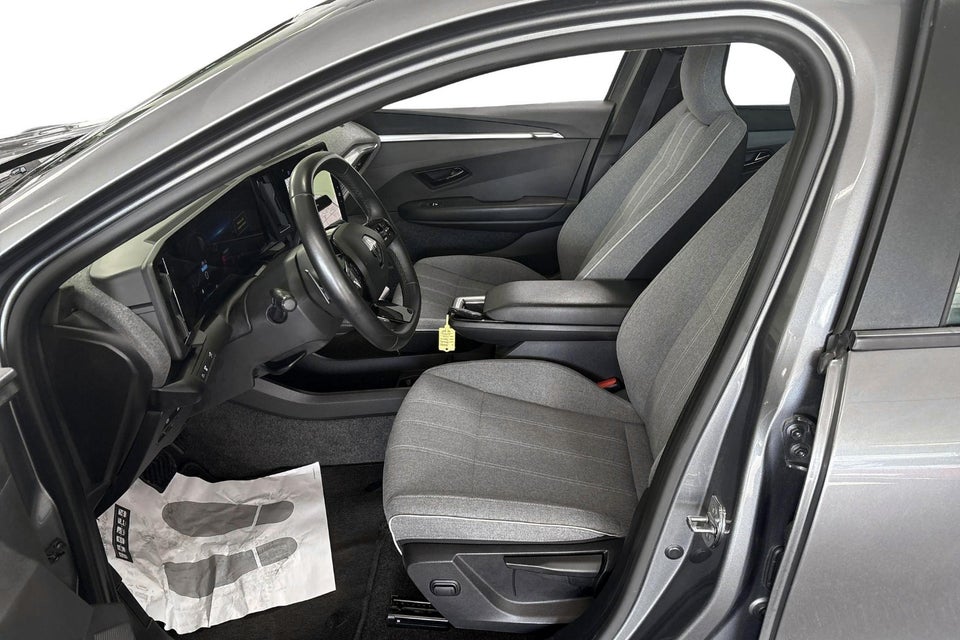 Renault Megane E-Tech 60 Evolution ER 5d