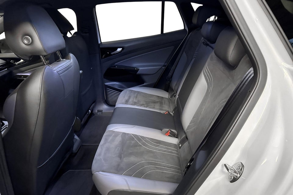 VW ID.4 77 Style+ 5d