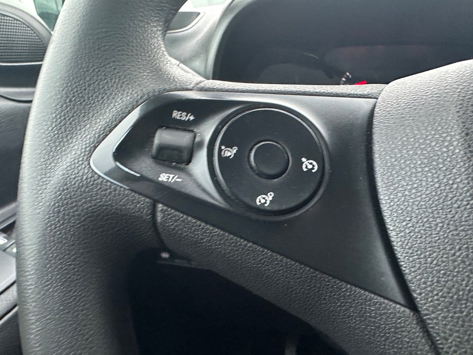 Opel Combo 1,5 D 102 Enjoy L2V2