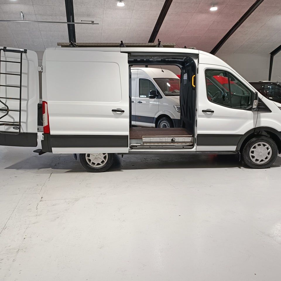 Ford Transit 350 L2 Van 2,0 EcoBlue Trend H2 RWD