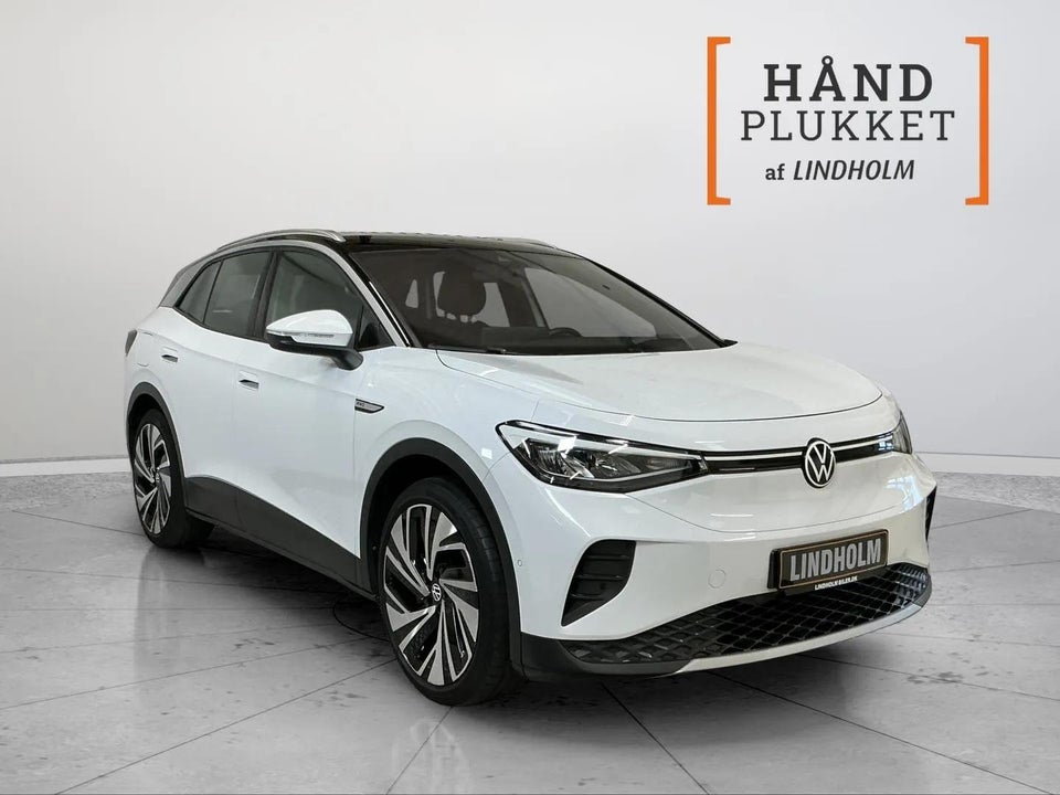 VW ID.4 77 Pro Performance 5d