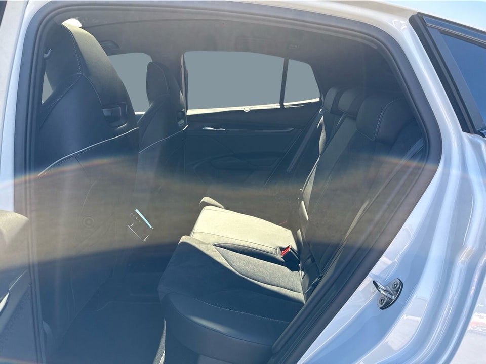Skoda Enyaq 85x iV Sportline Coupé 5d