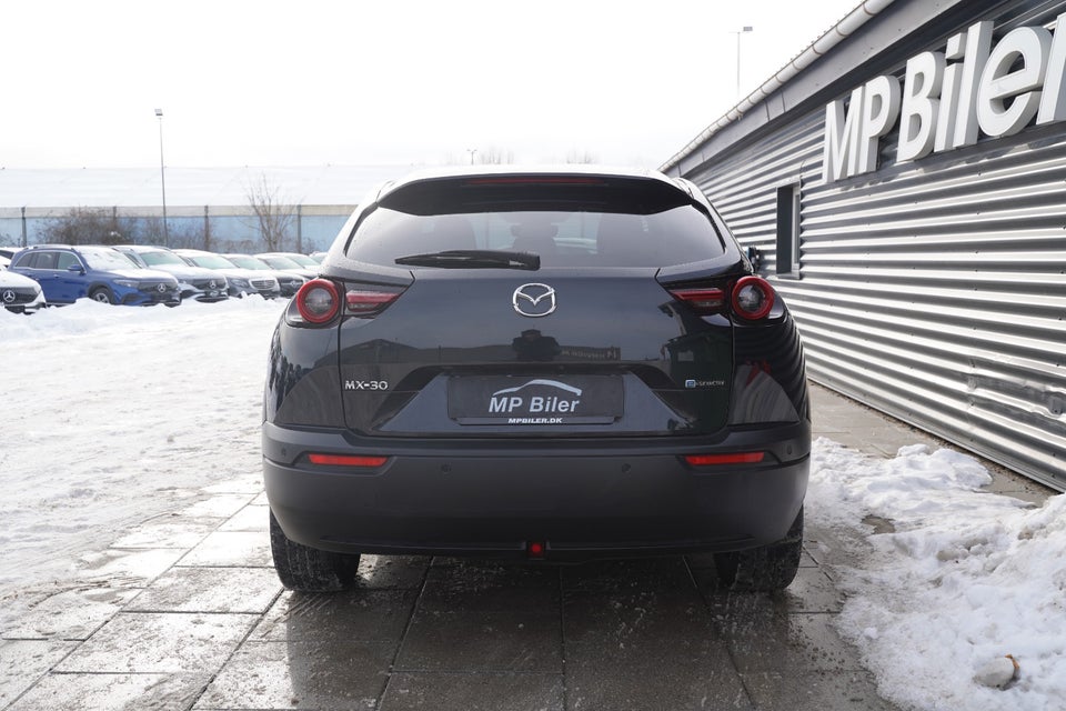 Mazda MX-30 e-SkyActiv First Edition 5d