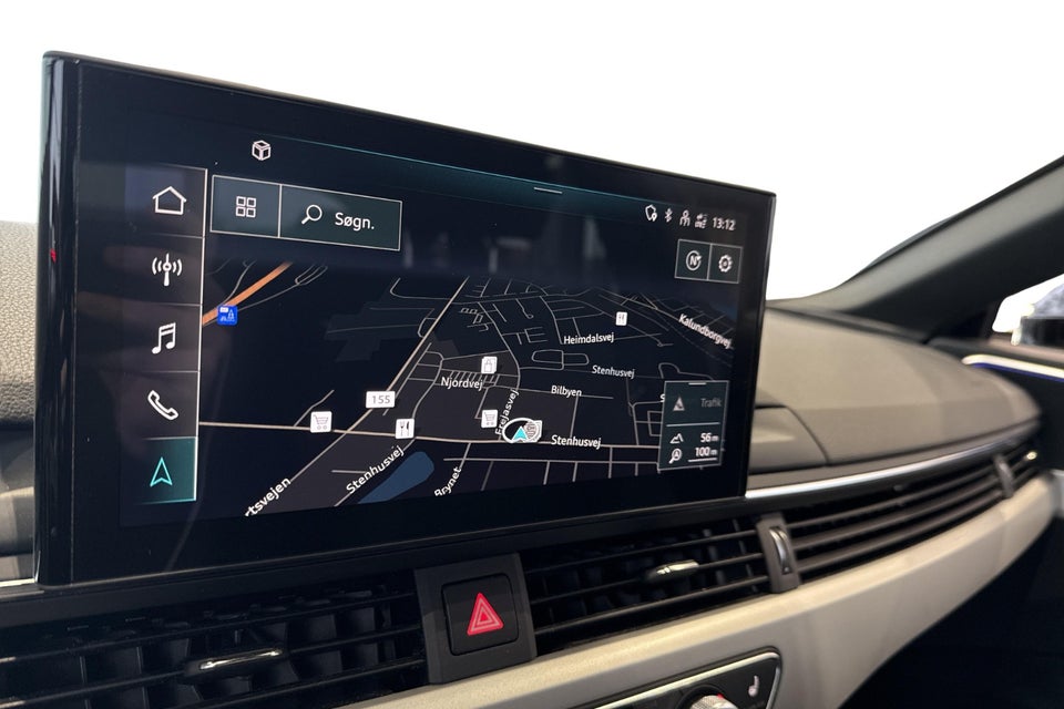 Audi A5 40 TFSi Advanced Prestige plus Sportback S-tr. 5d