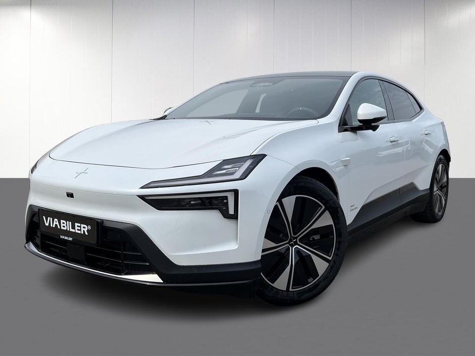 Polestar 4 Long Range 5d