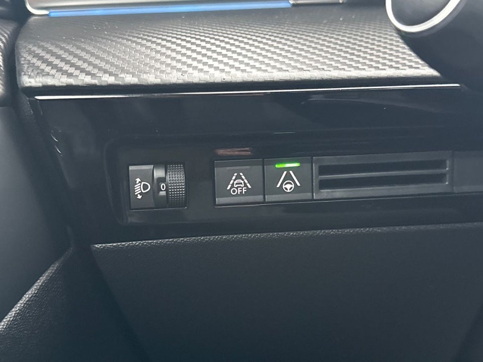 Peugeot 508 1,6 PureTech 180 Allure EAT8 5d