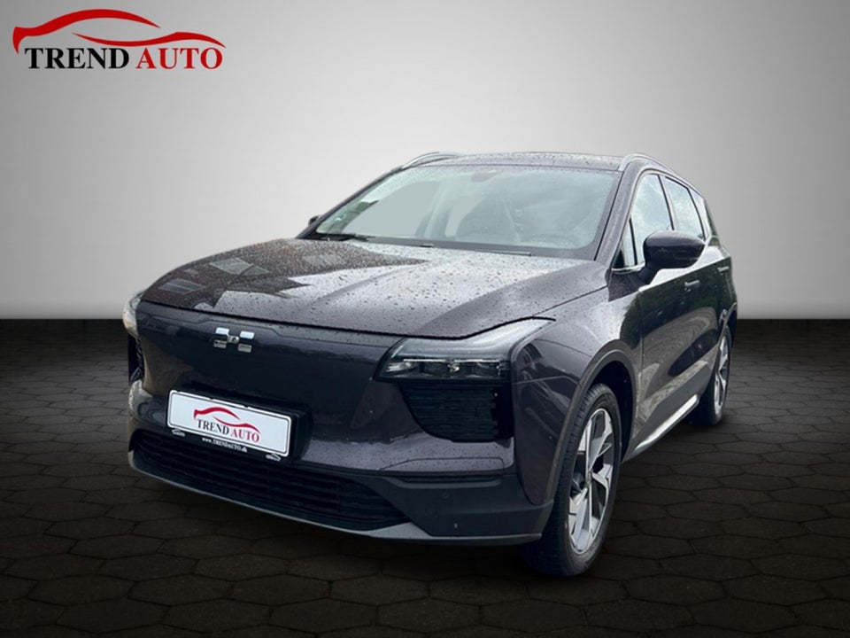 Aiways U5 Premium 5d