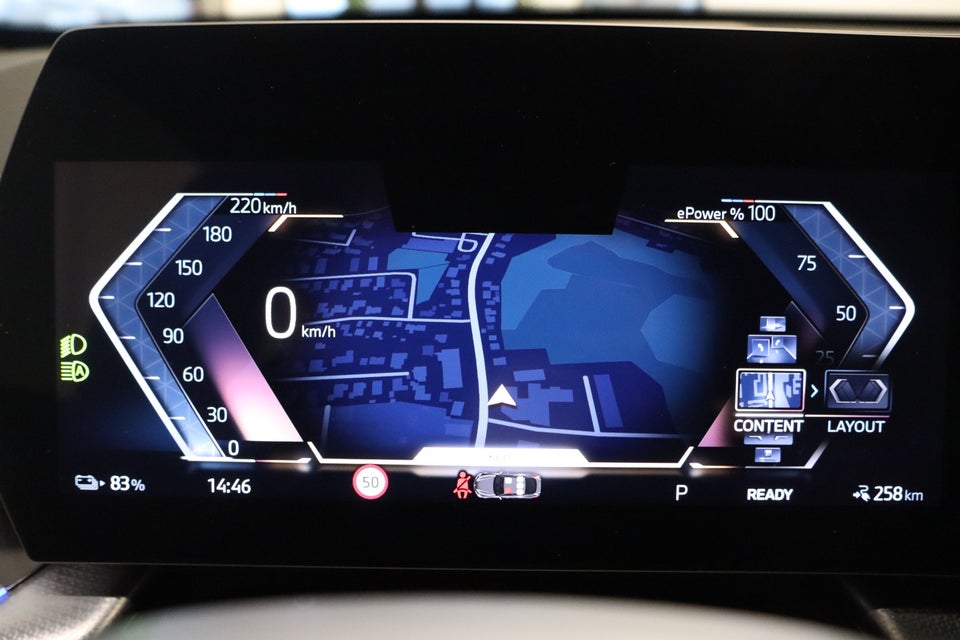 BMW iX2 eDrive20 M-Sport 5d