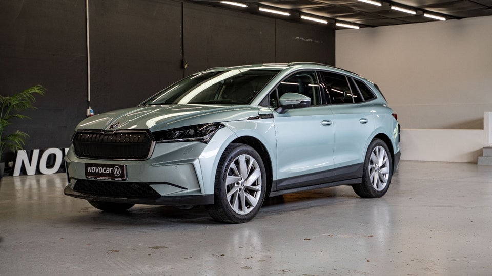 Skoda Enyaq 60 iV 5d