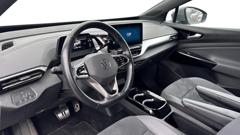 VW ID.4 77 Pro Performance 5d