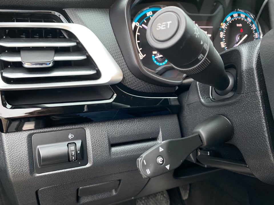 Maxus eT90 88 Pick-up 4d