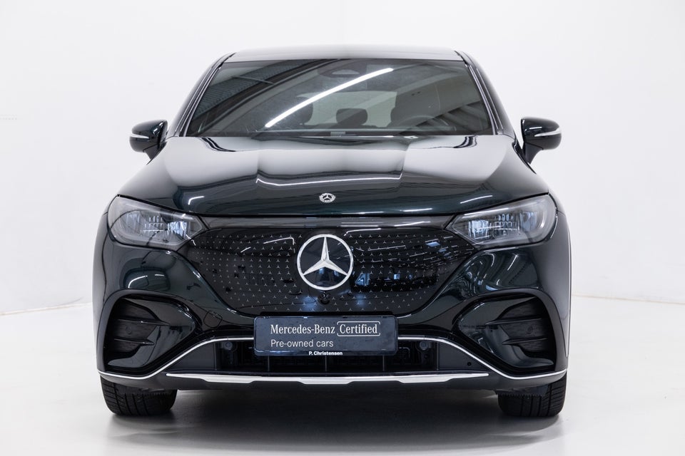 Mercedes EQE350 SUV AMG Advance Plus 4Matic 5d