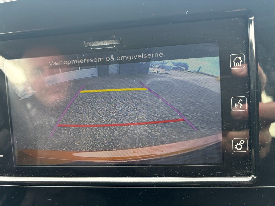 Suzuki Ignis 1,2 Dualjet Active 5d