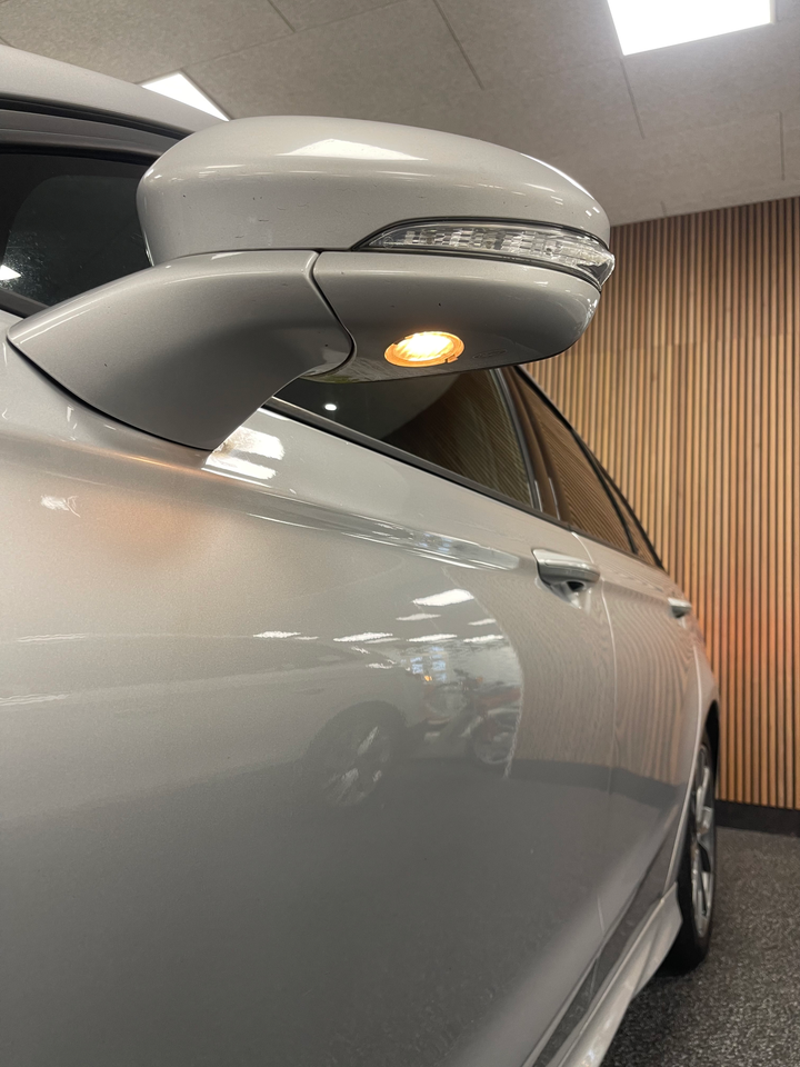 Ford Mondeo 2,0 TDCi 180 ST-Line stc. aut. 5d