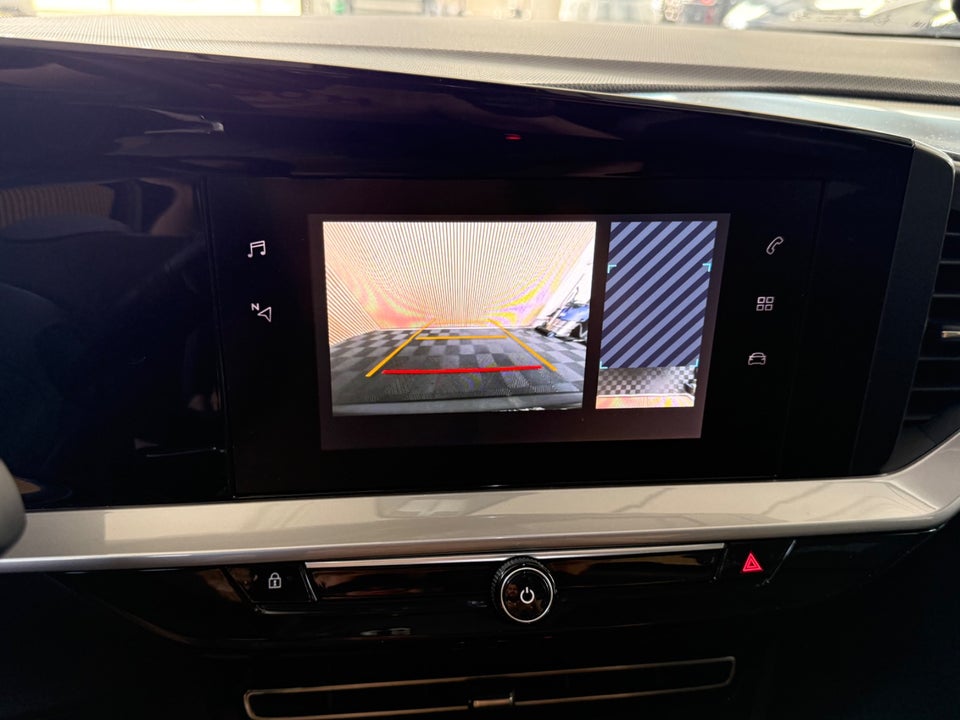 Opel Mokka 1,2 T 100 Style 5d