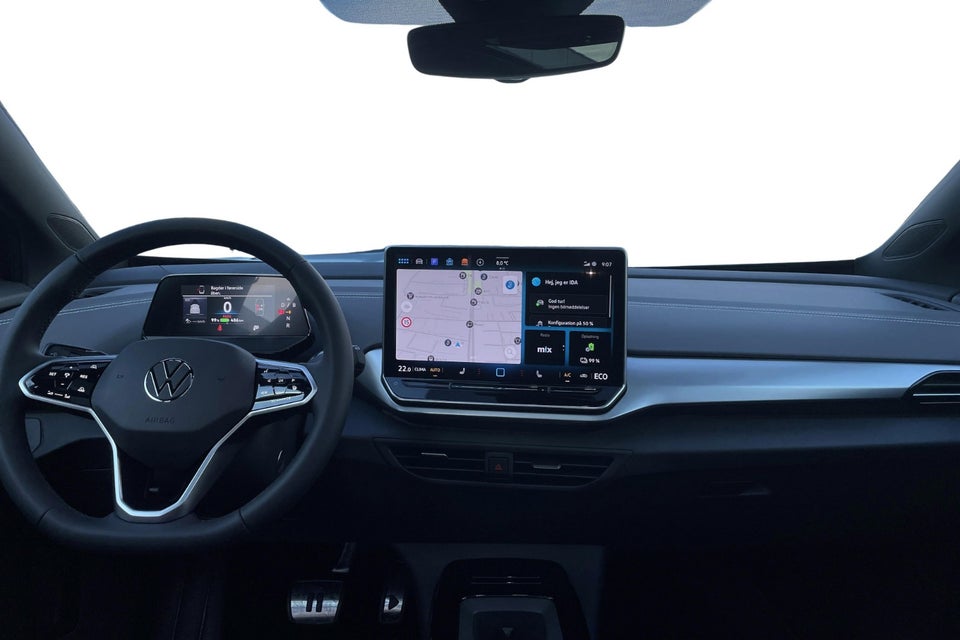 VW ID.5 77 Style Edition 5d