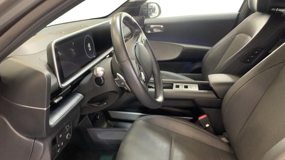 Hyundai Ioniq 6 77 Ultimate AWD 4d