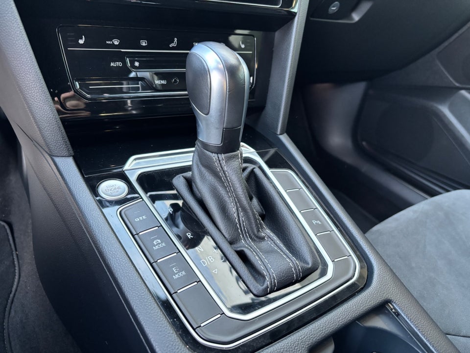 VW Arteon 1,4 eHybrid R-line Shooting Brake DSG 5d