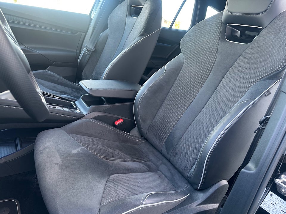 Skoda Enyaq 85 iV Sportline 5d