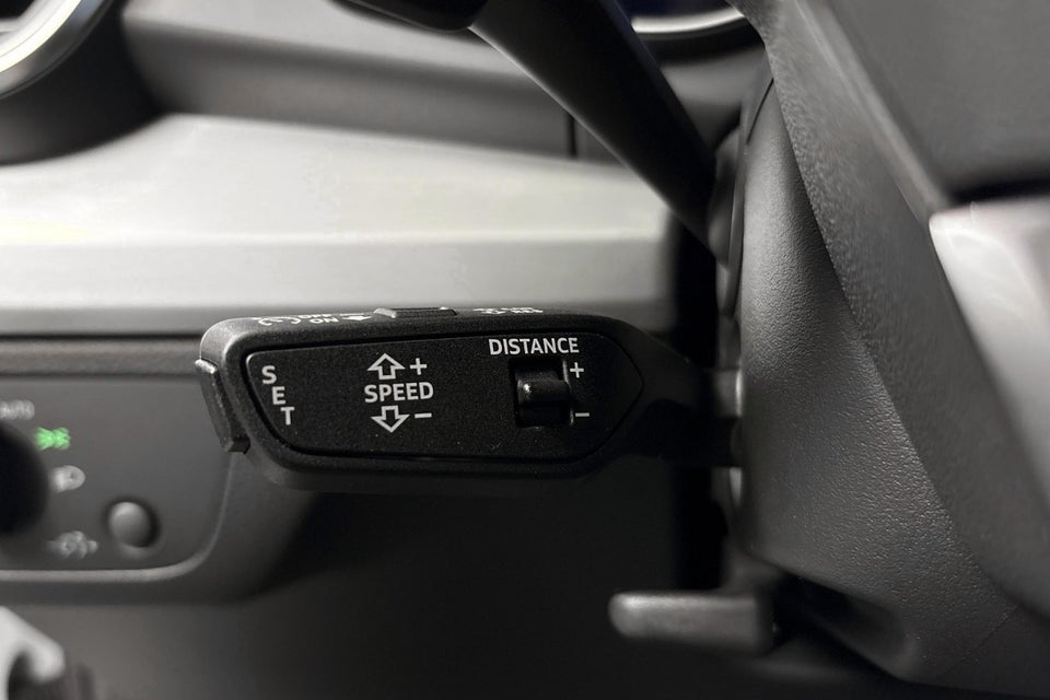 Audi Q5 50 TFSi e S-line quattro S-tr. 5d