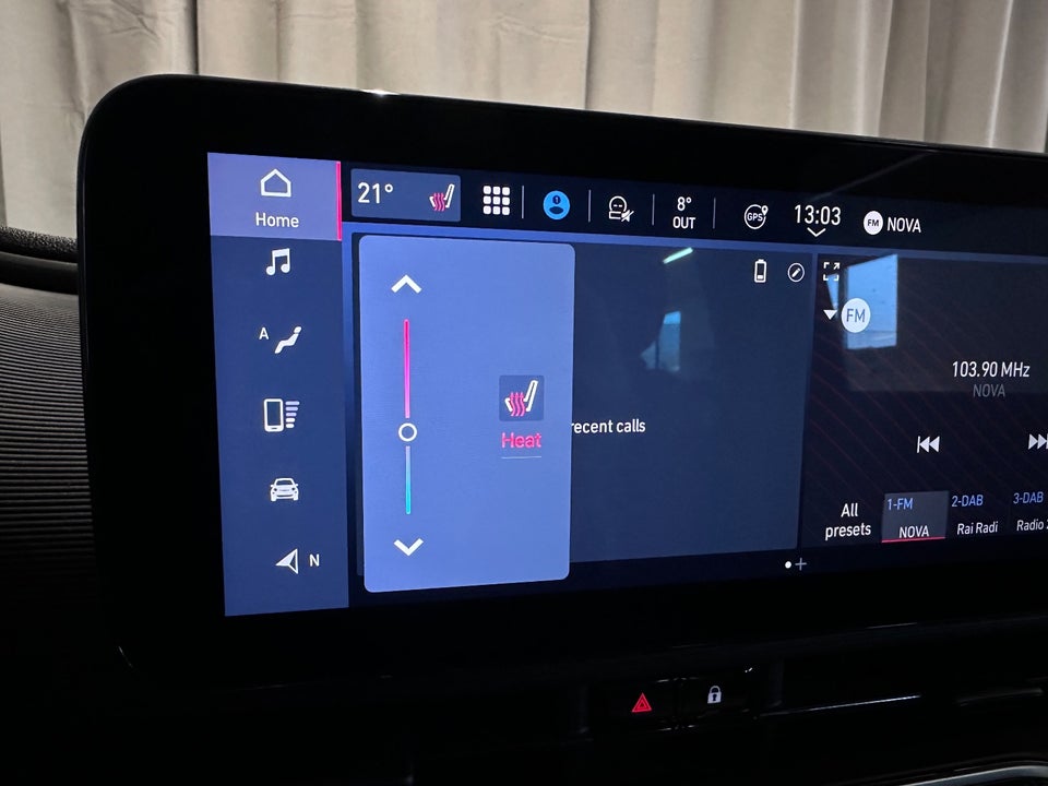 Fiat 500e 42 Icon Plus+ 3d