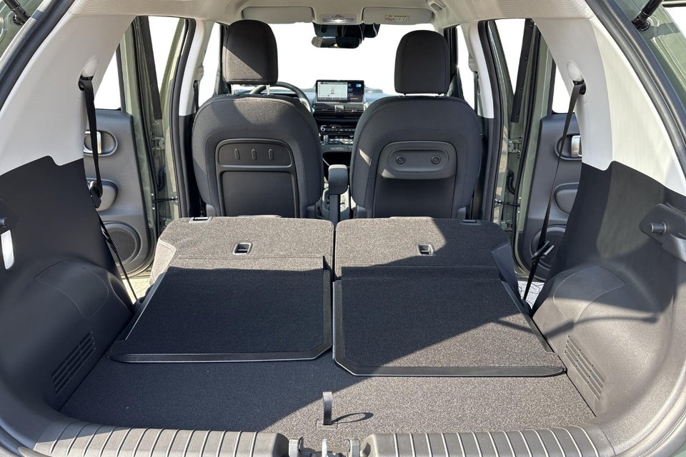 Hyundai Inster 49 Advanced 5d