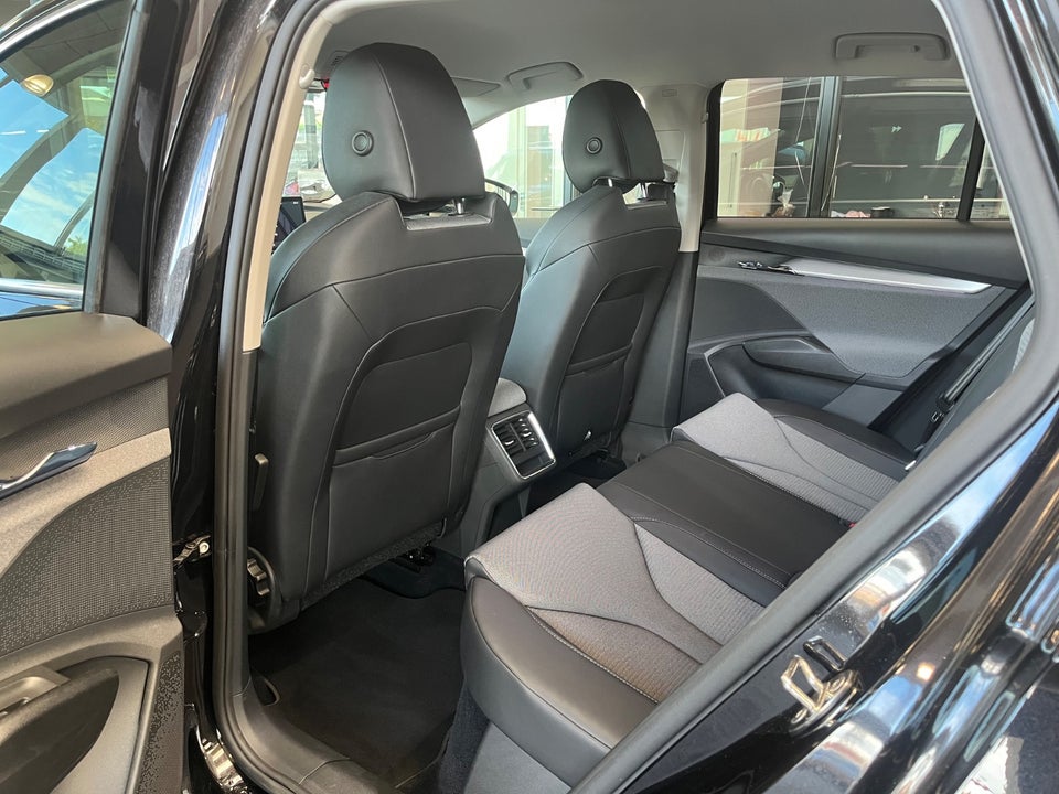 Skoda Enyaq 80 iV 5d