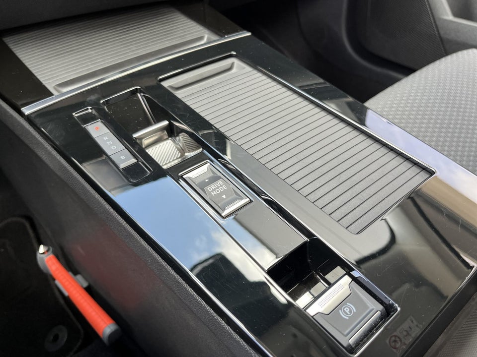 Opel Astra-e 54 Sports Tourer 5d