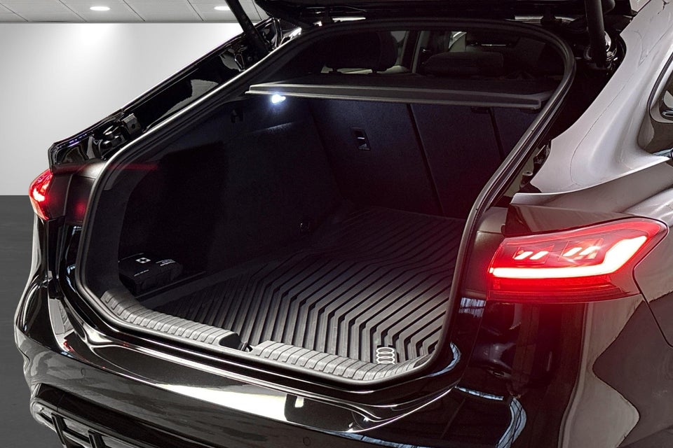 Audi A6 e-tron Ultra performance Sportback 5d