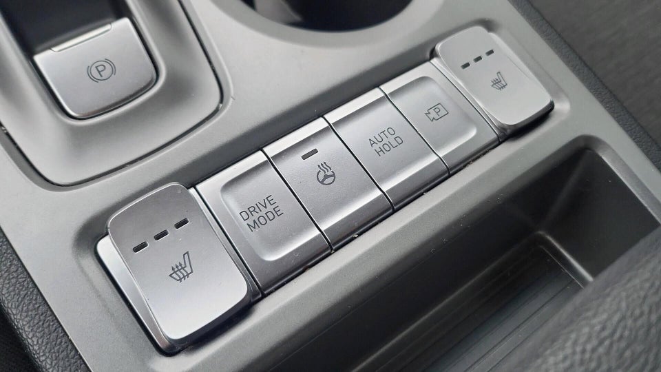 Hyundai Kona 64 EV Prime 5d