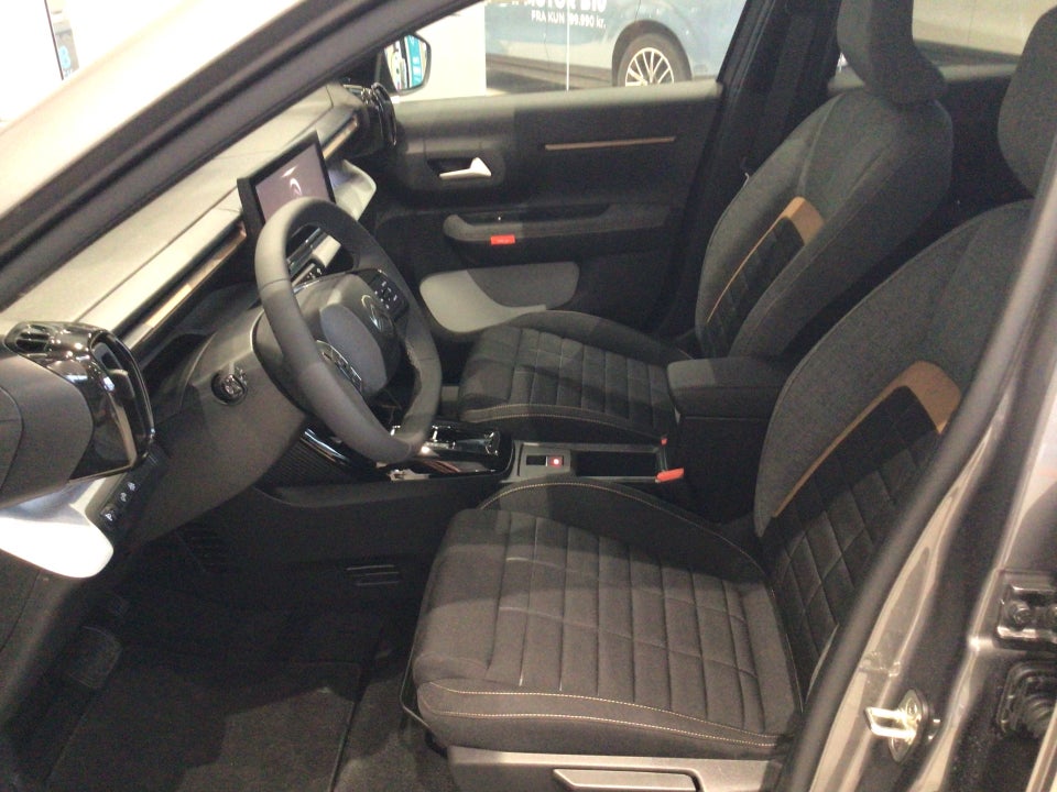 Citroën ë-C3 Aircross 44 Plus Limited 5d