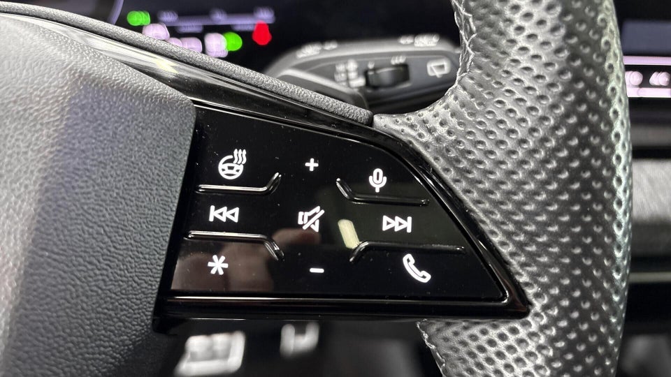 Audi Q6 e-tron Ultra performance 5d