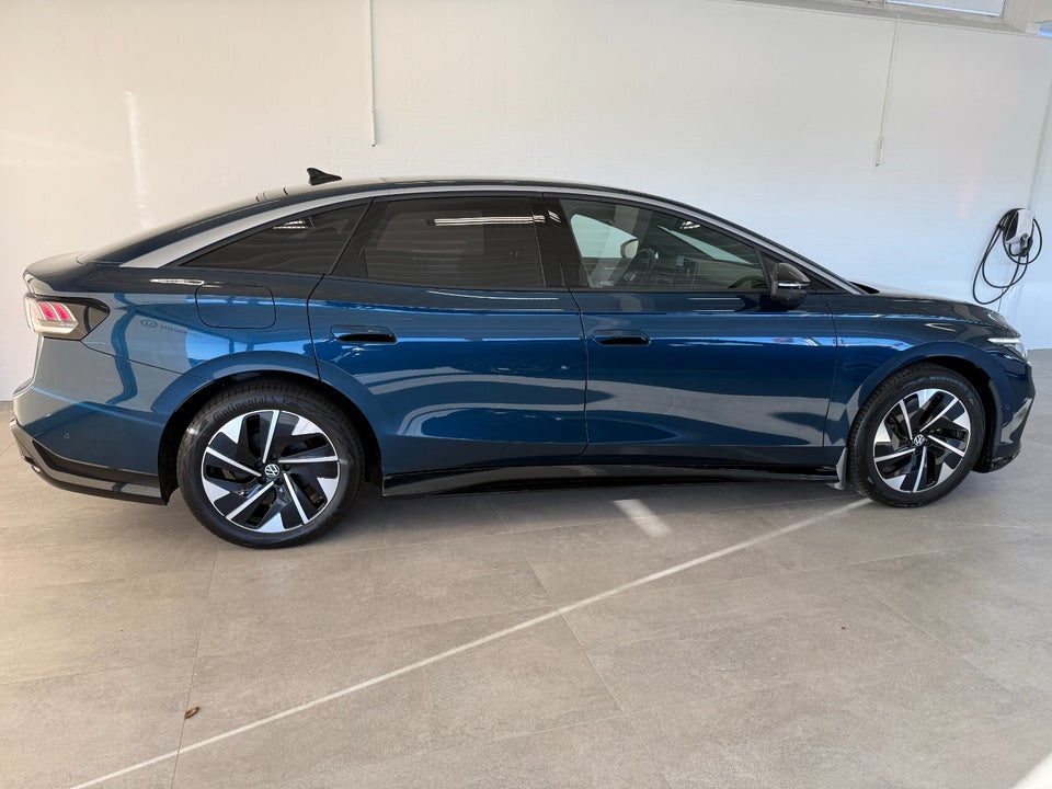 VW ID.7 86 Pro S 5d