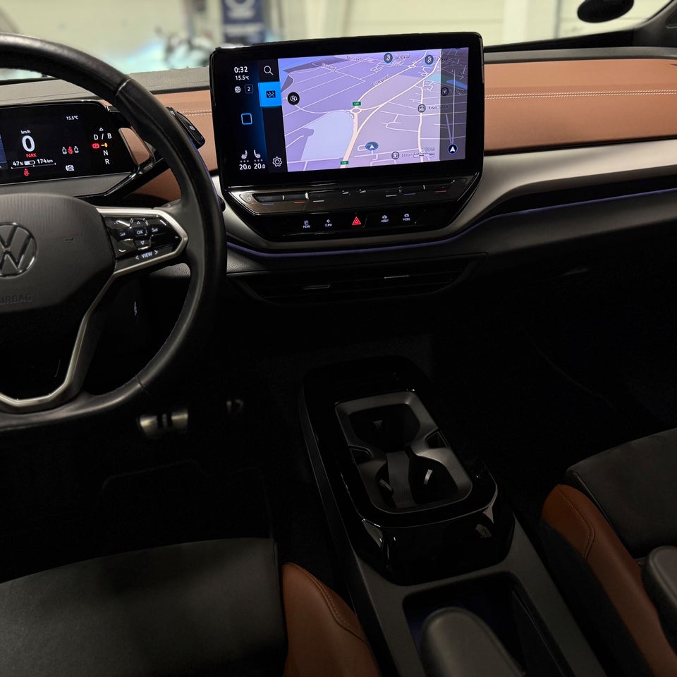 VW ID.4 77 Tech Performance 5d