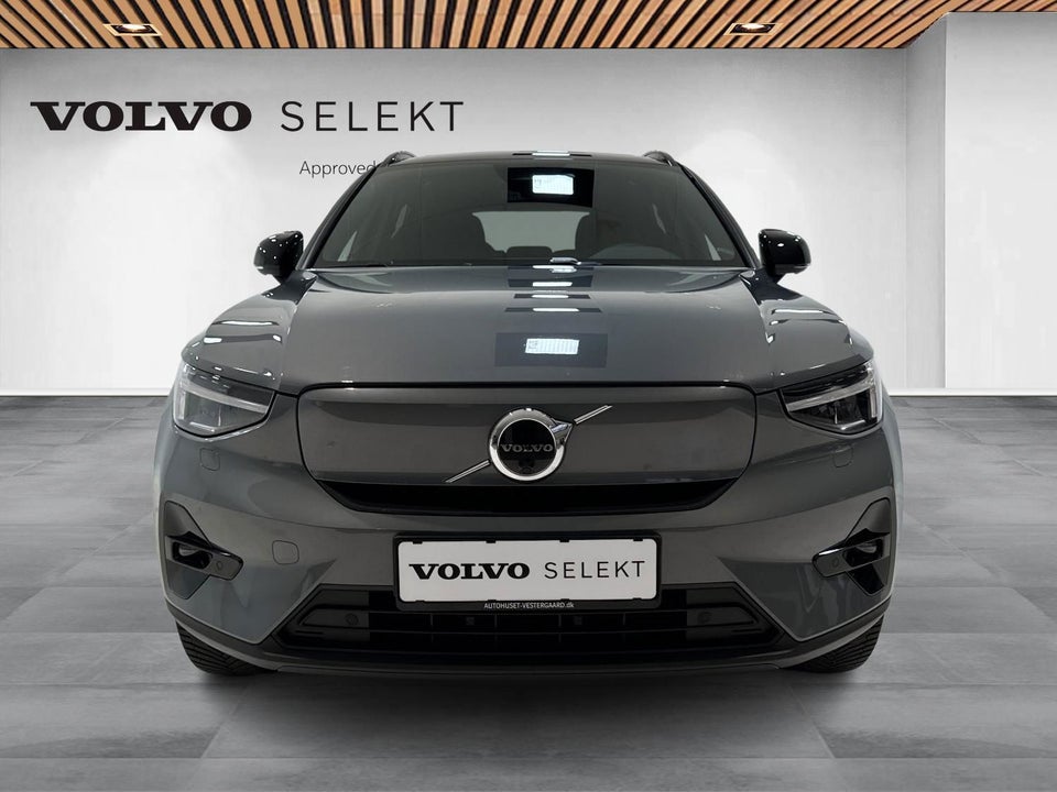 Volvo XC40 P6 ReCharge Plus 5d