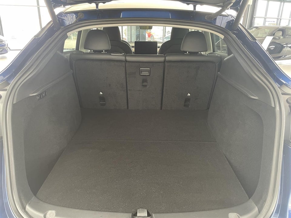 Tesla Model Y Long Range RWD 5d