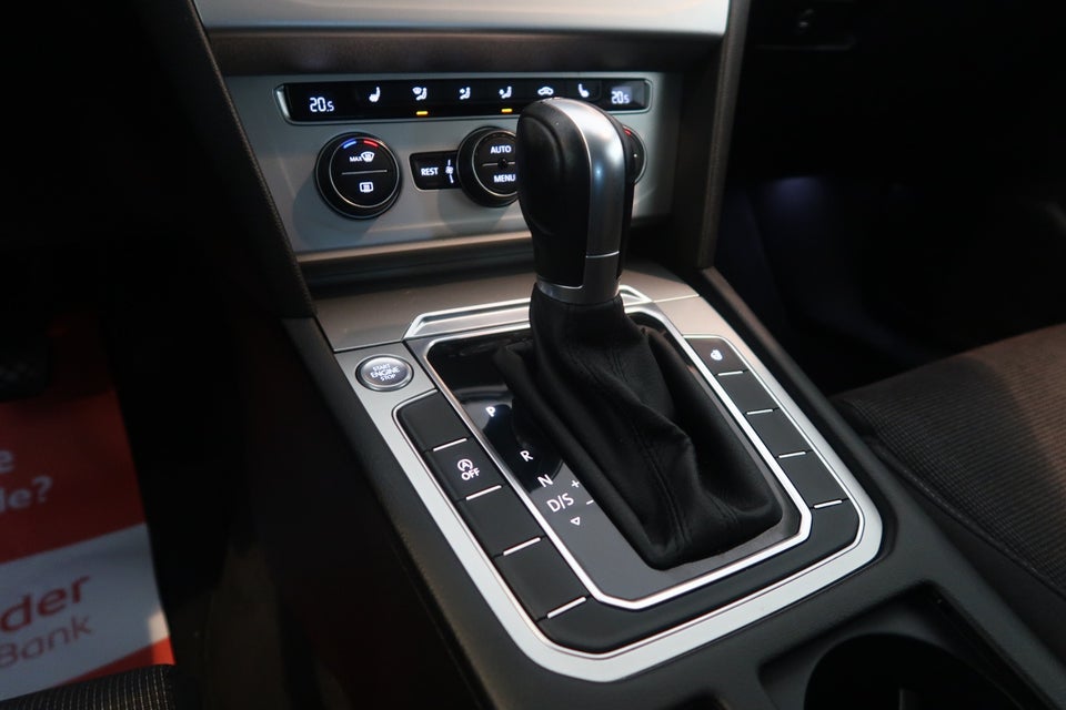 VW Passat 1,4 TSi 150 Comfortline Variant DSG 5d