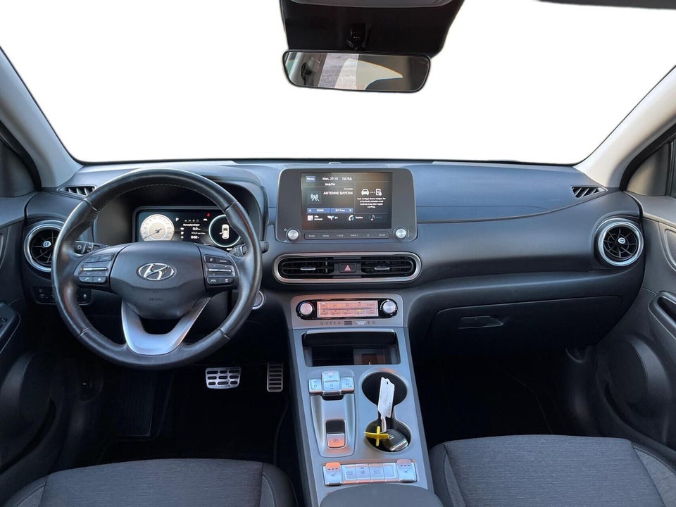 Hyundai Kona 39 EV Select 5d