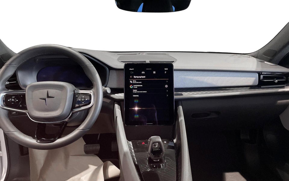 Polestar 2 Long Range 5d